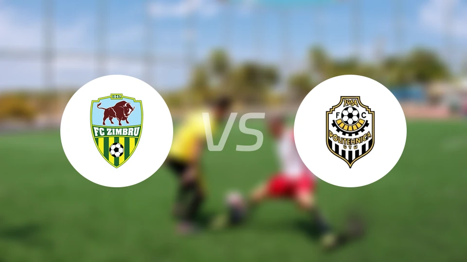 基希讷乌野牛vs波利塔尼卡