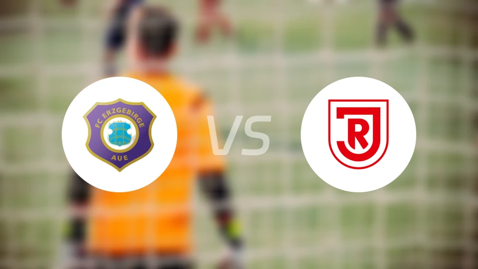 奥厄vs雷根斯堡