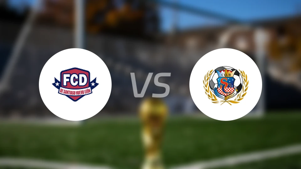 圣地亚哥足球俱乐部vs查拿米体育