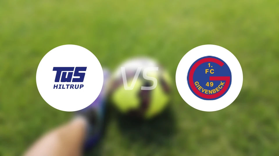 希尔特鲁普vsFC基弗