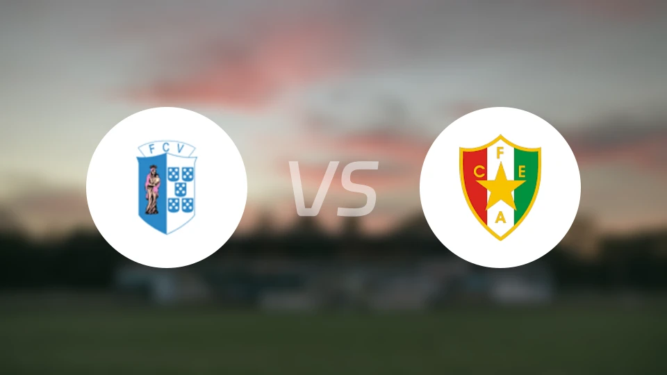 维泽拉U23vs埃什特雷拉U23