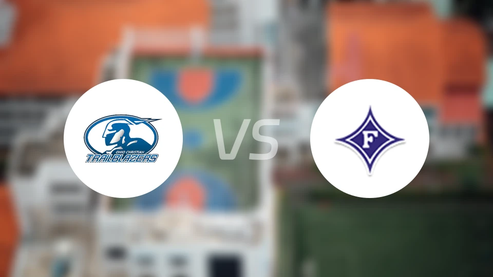 俄亥俄基督vs弗尔曼大学