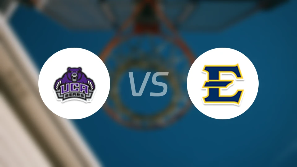 中阿肯色大学vs东田纳西州立大学