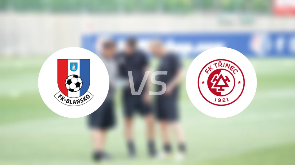 布兰斯科vs特里内茨