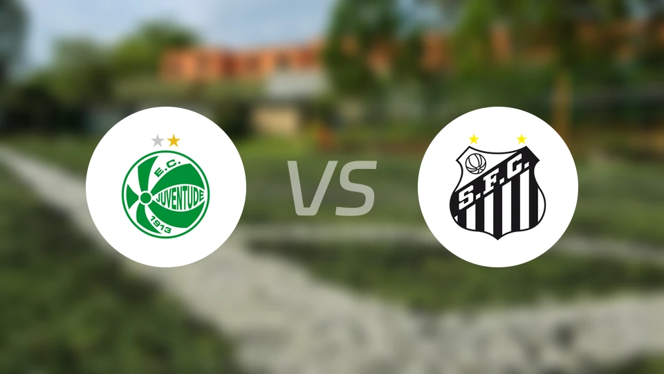 尤文图德vs桑托斯