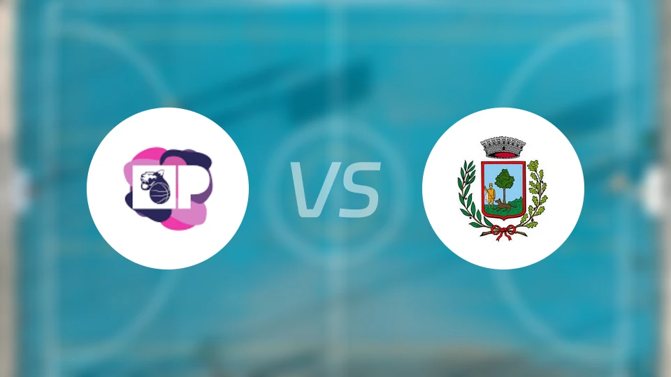 罗塞托女篮vs圣马蒂诺女篮