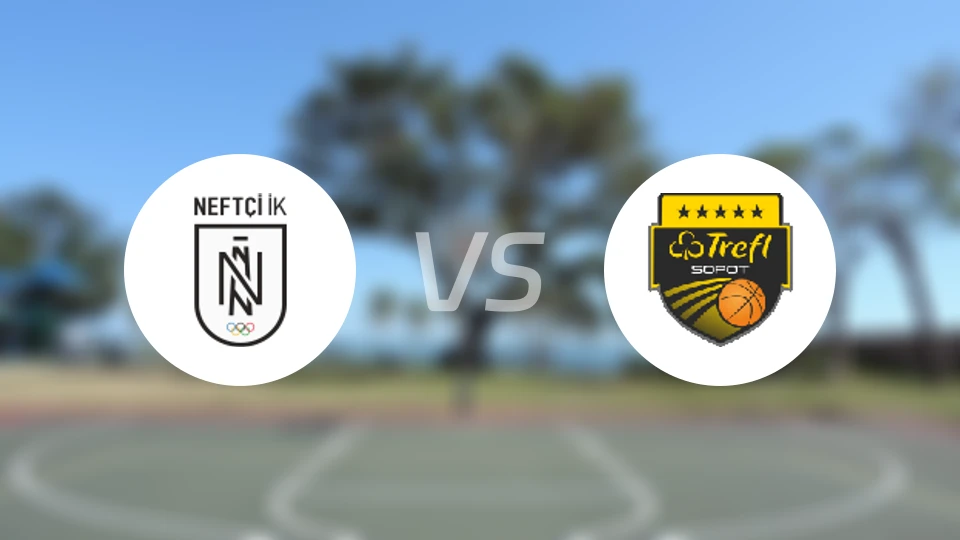 巴库石油工人vs特里弗索波特