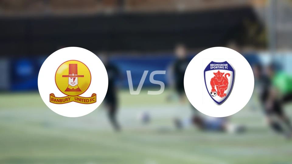 班布里vs布朗史葛夫竞技