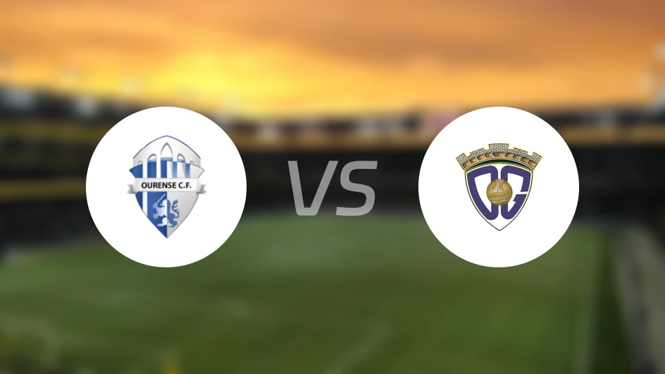 奥尔伦斯vsCD瓜达拉哈拉