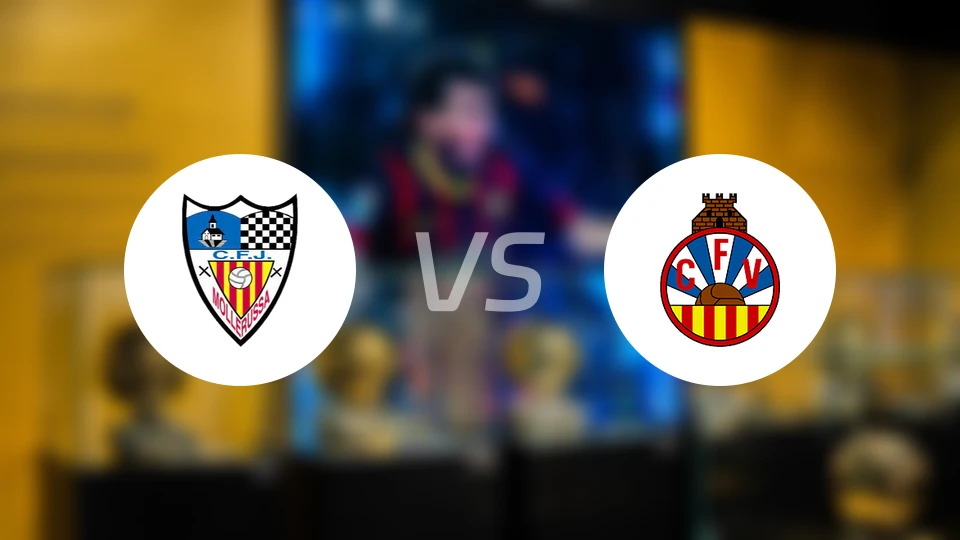 莫列鲁萨vs维拉诺瓦加图