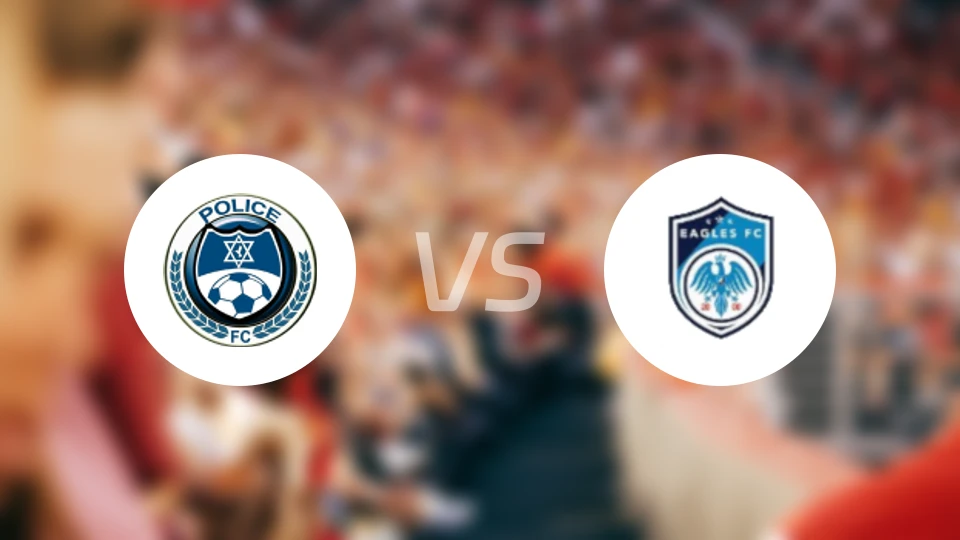 特立尼达多巴哥警察vs库努皮亚FC