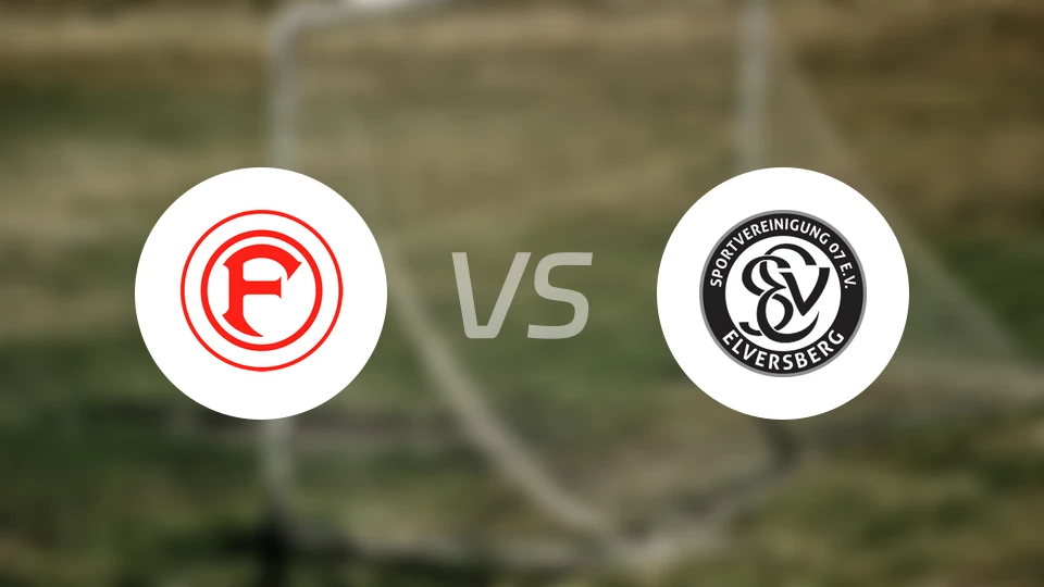 杜塞尔多夫U19vs艾华斯堡U19