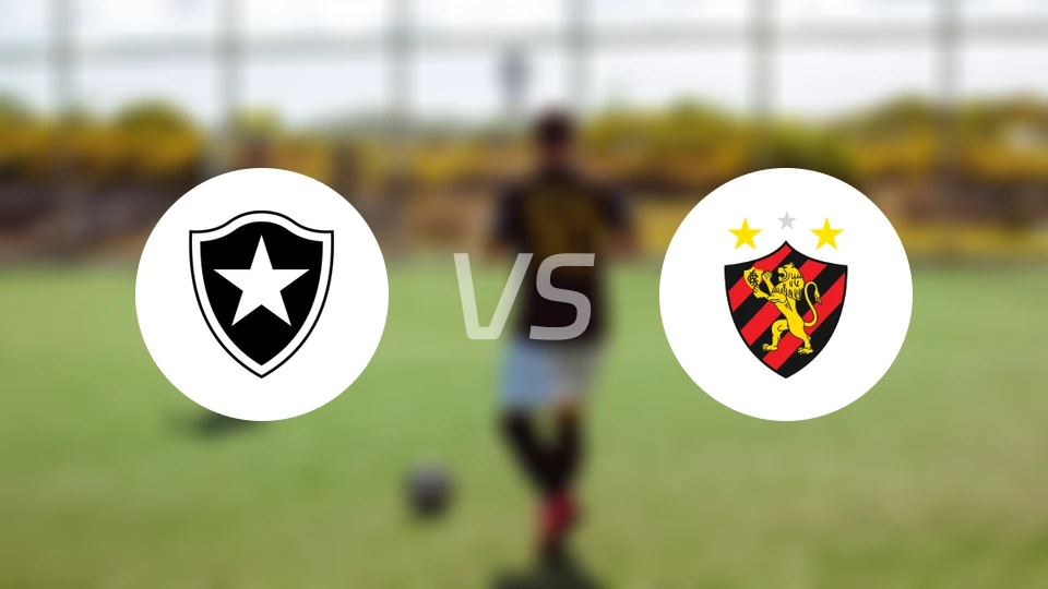 博塔弗戈vs累西腓体育