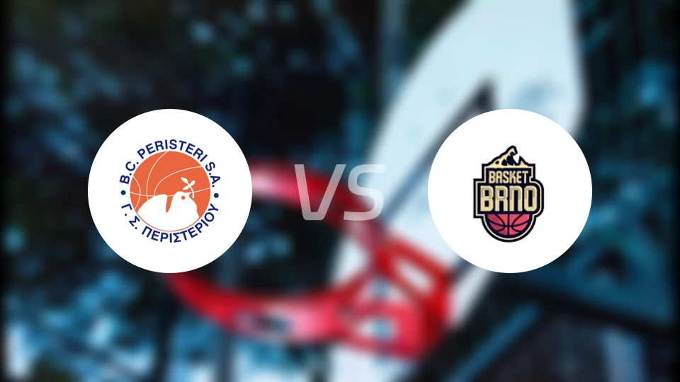 佩里斯特里vs布尔诺