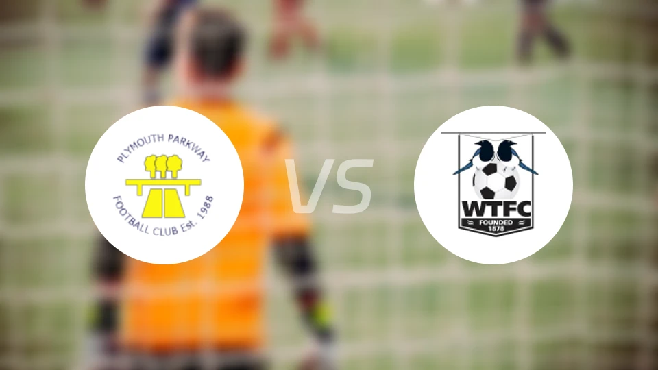 普利茅夫帕克韦vs温伯尼镇