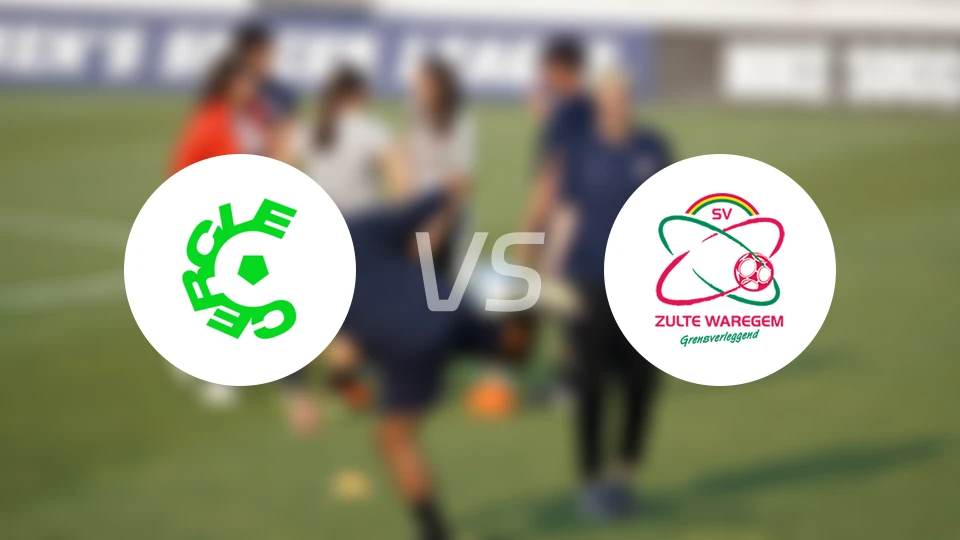 色格拉布鲁日vs瓦勒海姆