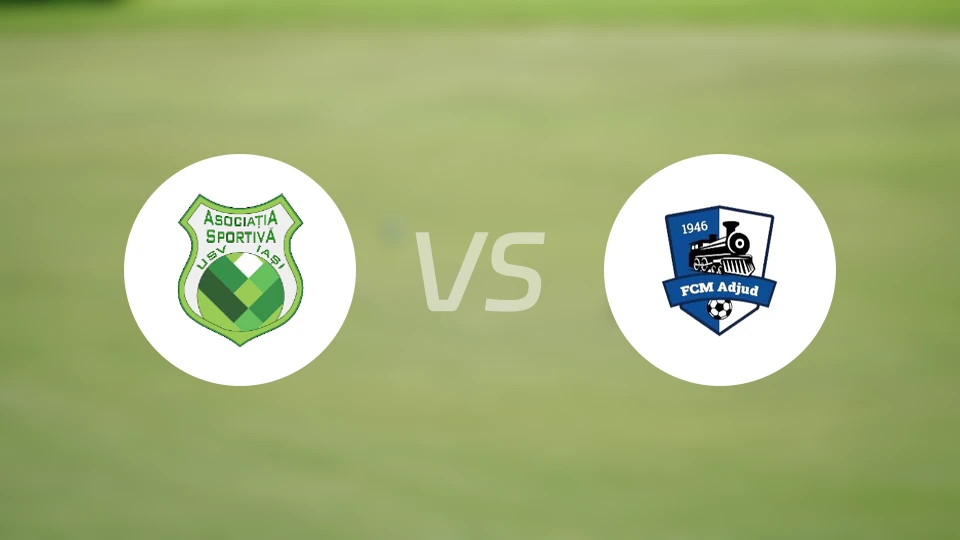 USV雅西vsCSM阿朱迪