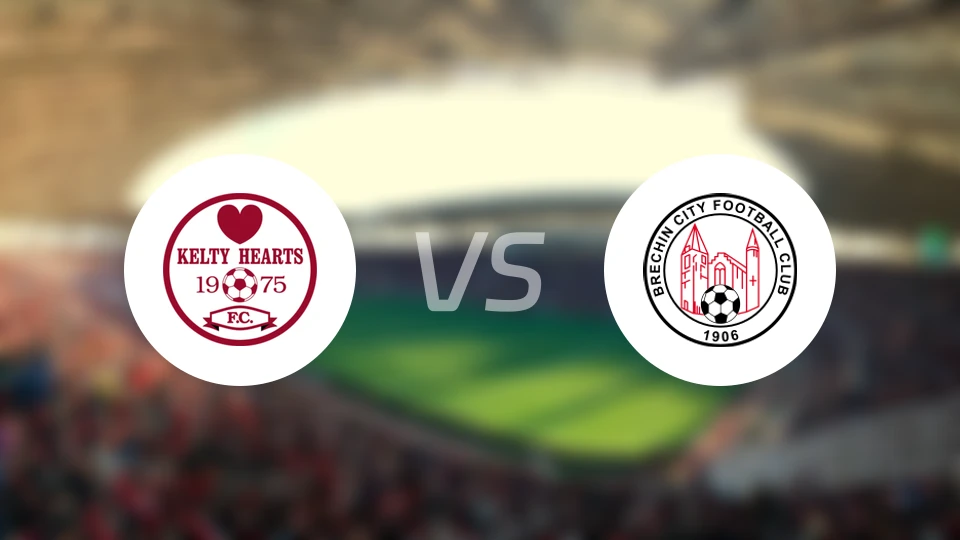 凯尔蒂赫斯vs布里金城