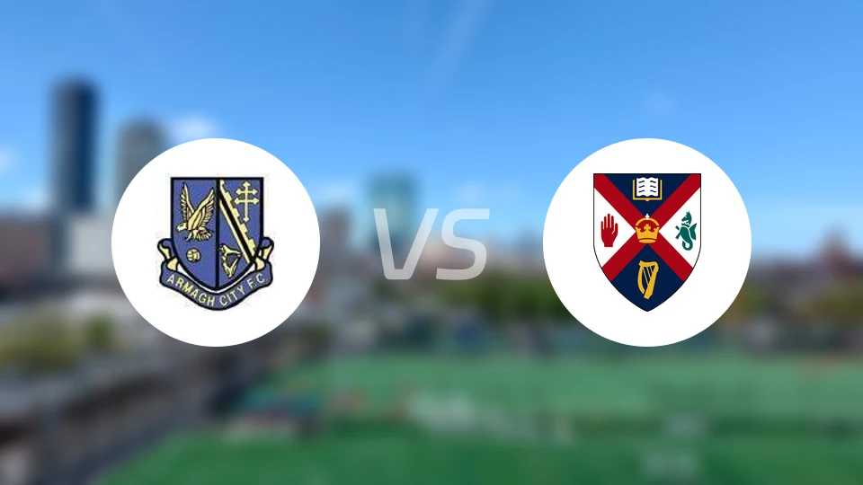 阿尔马城vs皇后大学