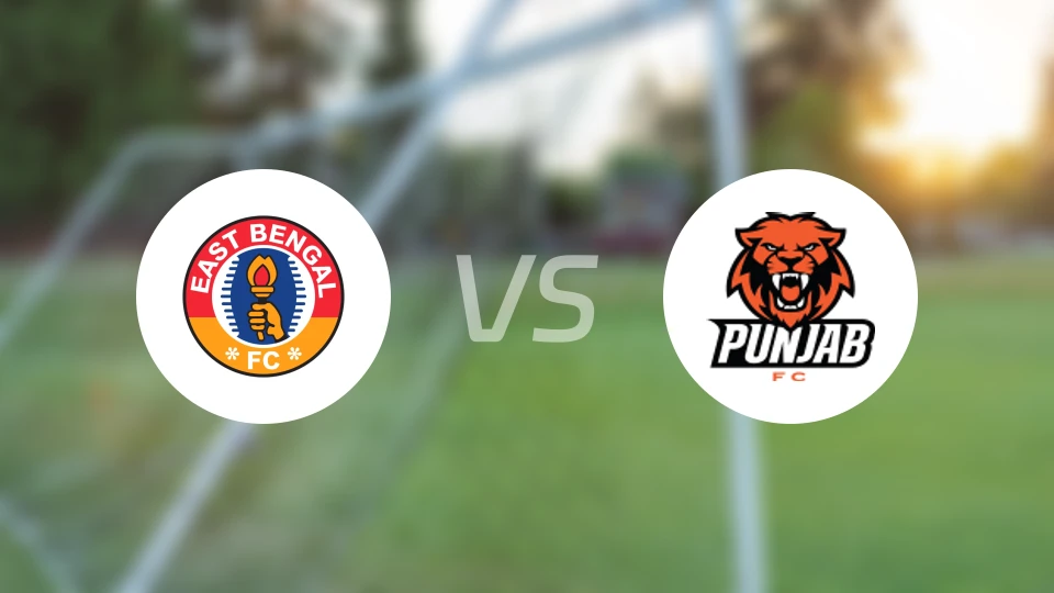 东孟加拉vs旁遮普