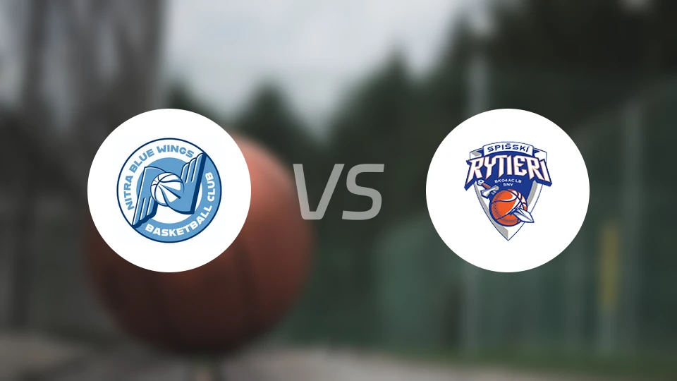 尼特拉蓝翼vs斯比斯