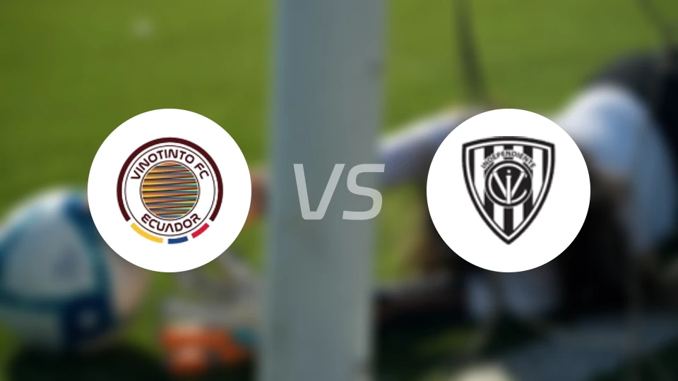 维诺廷托FCvs山谷独立