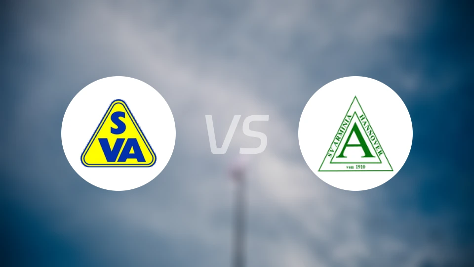 SV阿特拉斯代vs汉诺威阿米尼亚