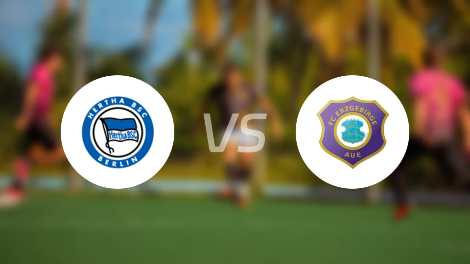 柏林赫塔U19vs奥厄U19