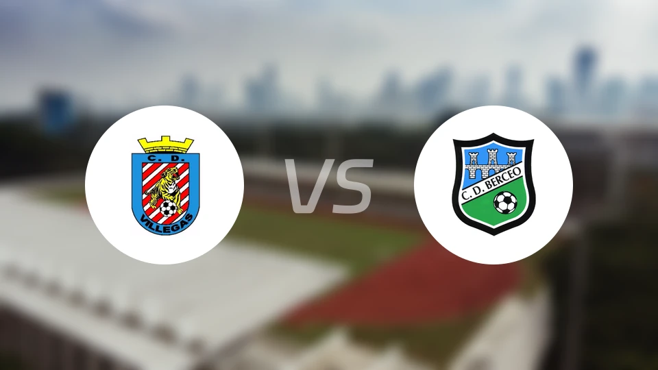 维勒加斯vs贝赛欧