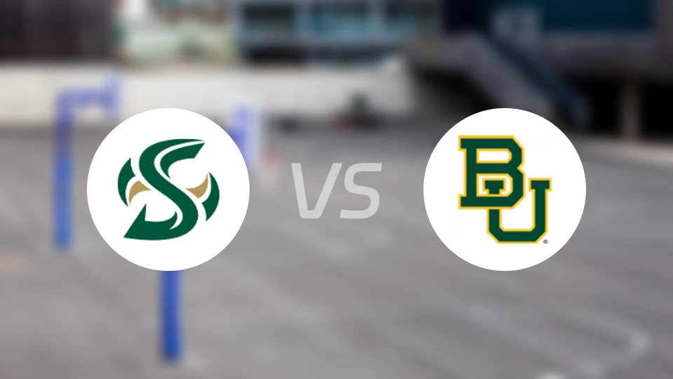 萨克拉门托州立大学vs贝勒大学