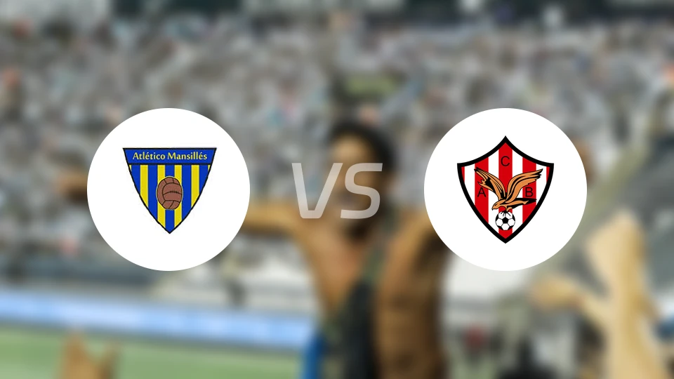 曼西莱斯vs宾比贝