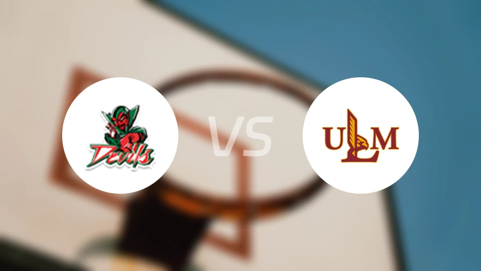 密西西比河谷州立大学vs路易斯安那门罗大学