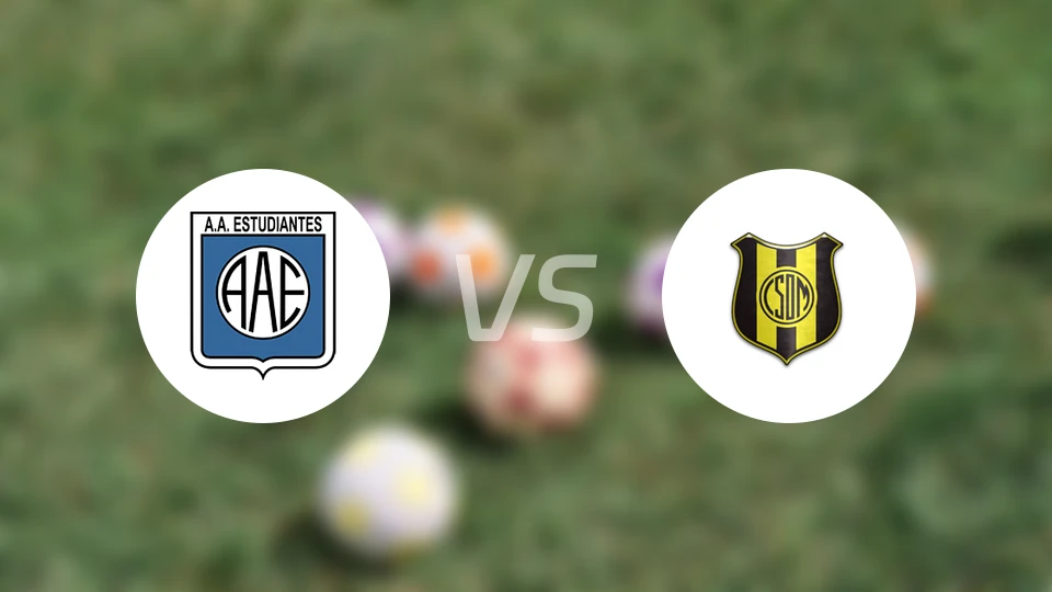 里奥夸尔托学生队vs玛德恩