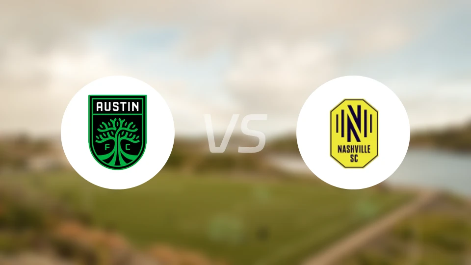 奥斯汀FCvs纳什维尔SC