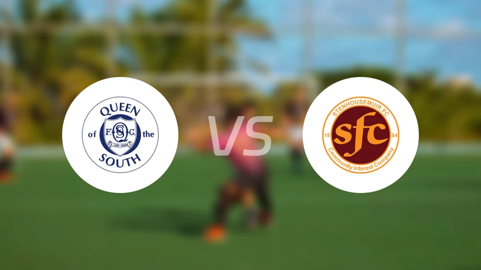 南部女王vs斯坦豪斯摩尔