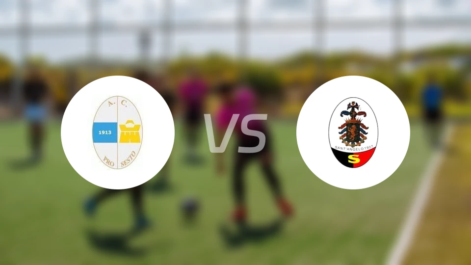 普罗塞斯托vsACD圣天使