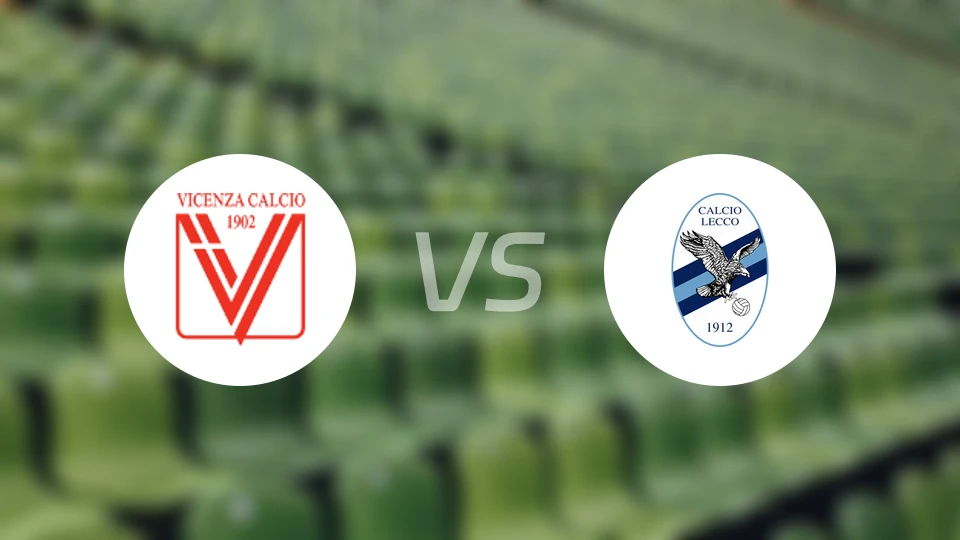 维琴察vs莱科