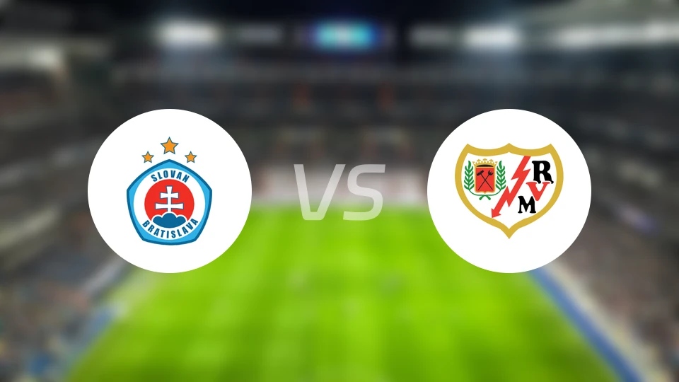 布拉迪斯拉发vs巴列卡诺