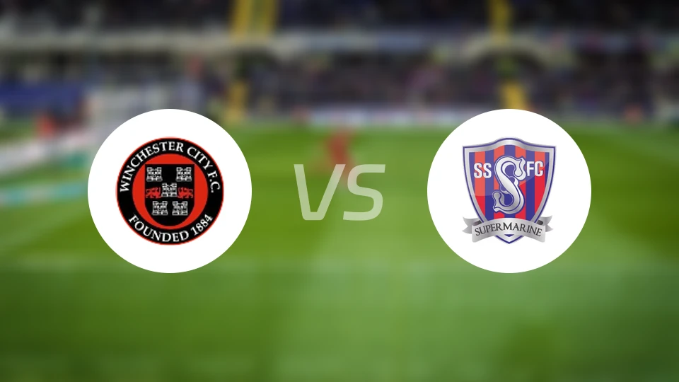 温彻斯特城vs史云顿超级海军