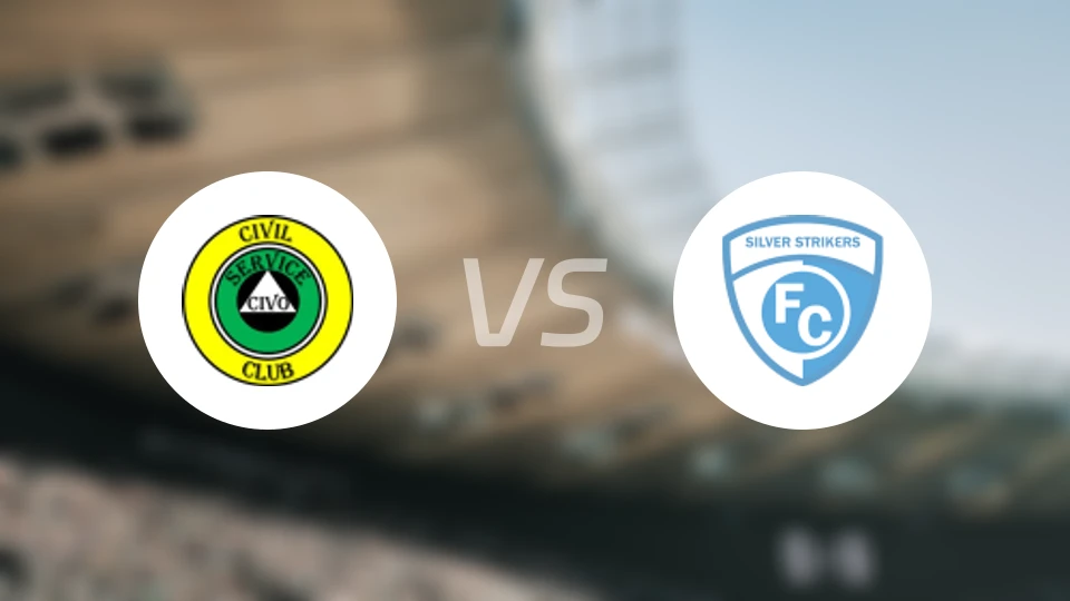 西沃联vs银色射手