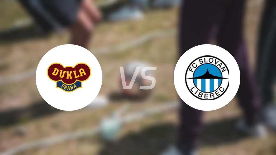 杜库拉U19vs利贝雷茨U19