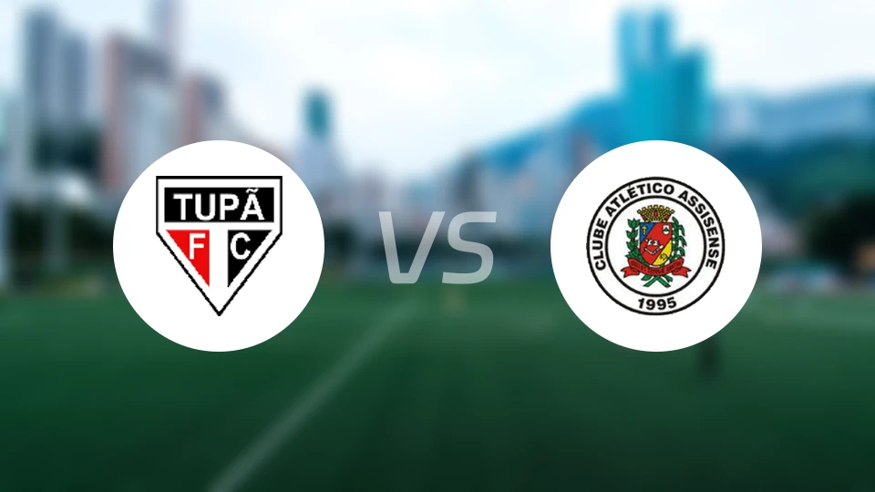 图帕SPU23vs阿斯圣斯SP U23