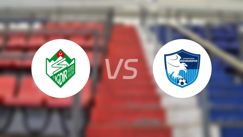 厄德尔vs埃尔祖鲁姆士邦