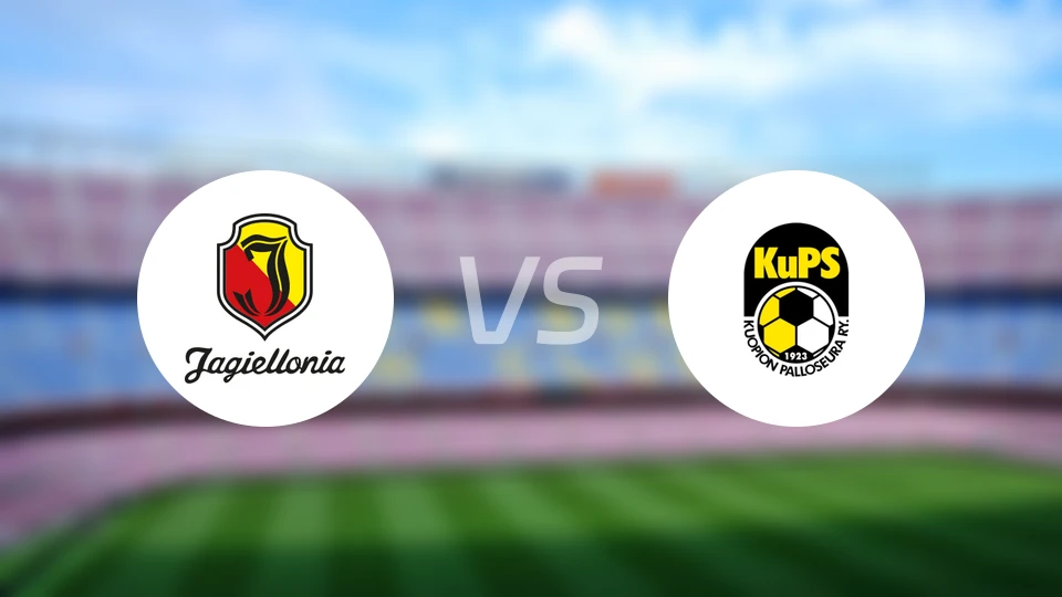 雅盖隆vs古比斯