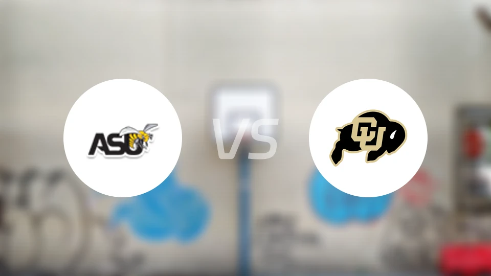 阿拉巴马州立大学vs科罗拉多大学