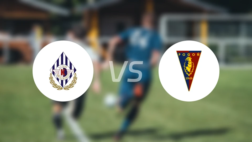 波贡诺威vs什切青波贡B队