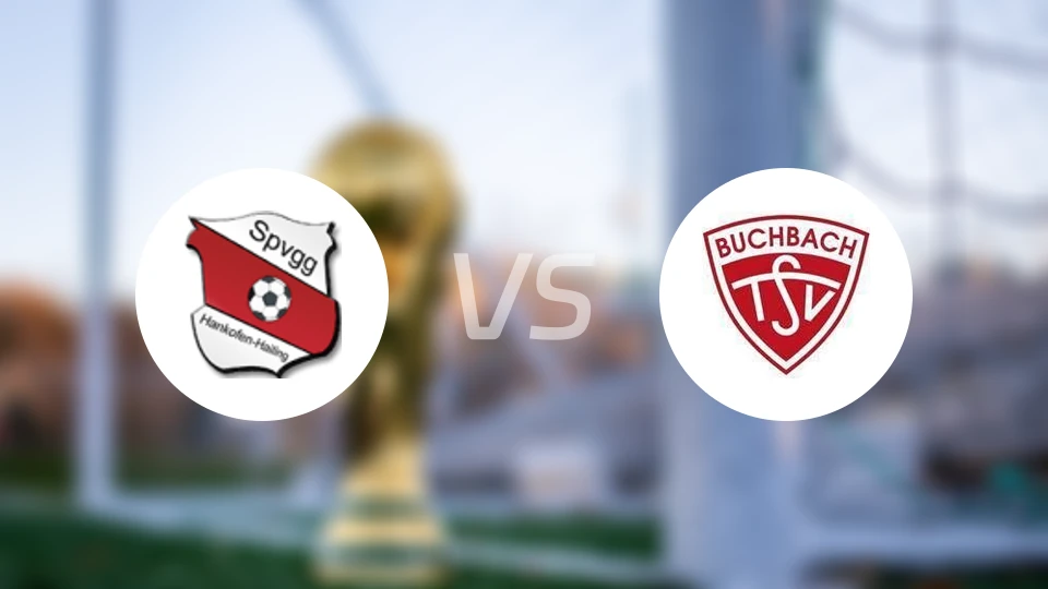 海利vs布赫巴赫