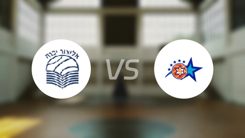 亚夫涅vs马卡比迦特