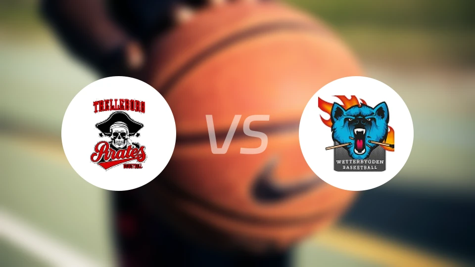 特雷勒堡vs韦特