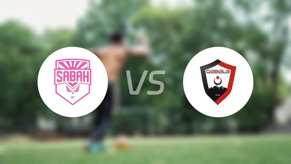 萨巴赫vsFK卡巴拉